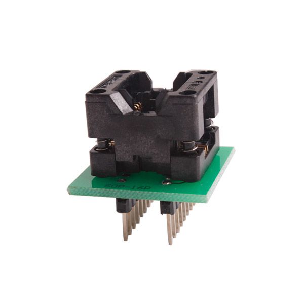 Buy Cheaper Chip Programmer Socket Adapter SOP8