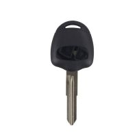 Remote Key Shell 2 Button for  Mitsubishi 10pcs/lot