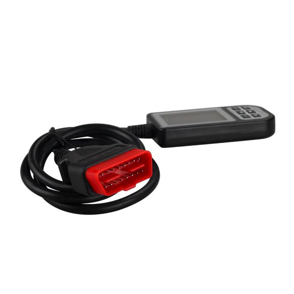 V3.9 C100 Auto Scan OBDII/EOBD Code Reader