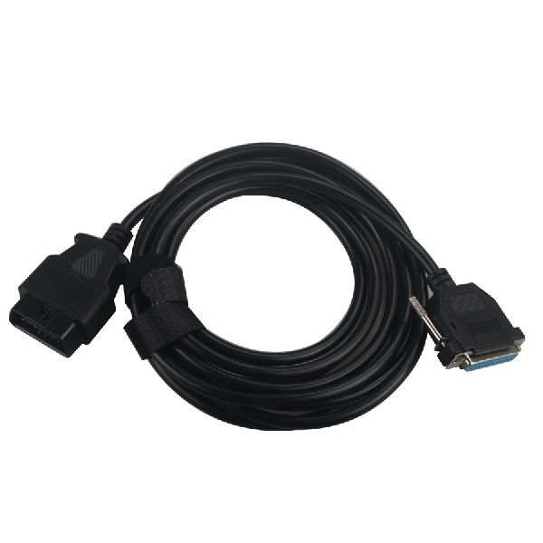 Cables for Multi-Di@g Access J2534 Pass-Thru OBD2 Device(Only Cables)