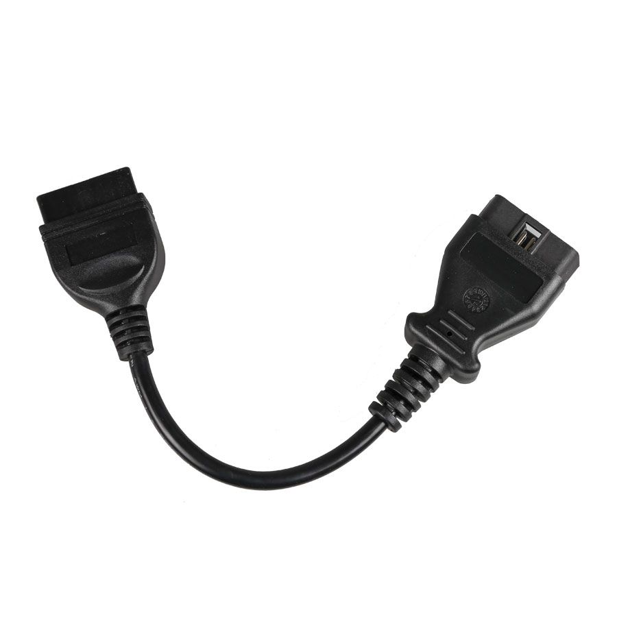 Cables for Multi-Di@g Access J2534 Pass-Thru OBD2 Device(Only Cables)