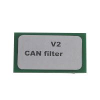 CAN-Blocker for MB EIS Module