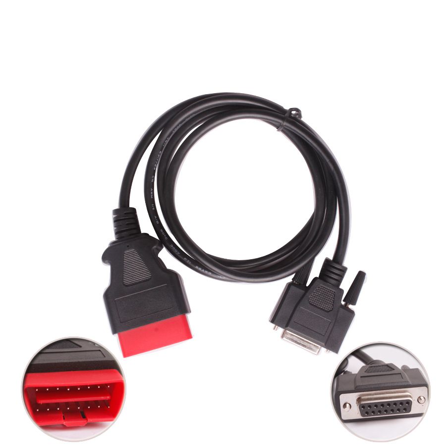 OBDII Auto Vehicle Scanner Diagnostic Tool T69(multilingual,updatable)