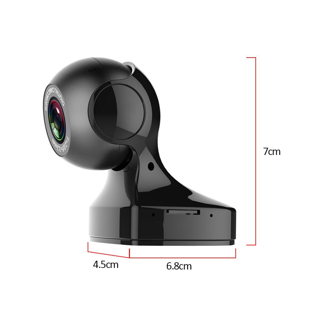 Car DVR Dashcam WiFi 1080P Full HD Vehicle Video Recorder Auto Parking Monitor Night Vision G-sensor Dash Camera Motion Detector