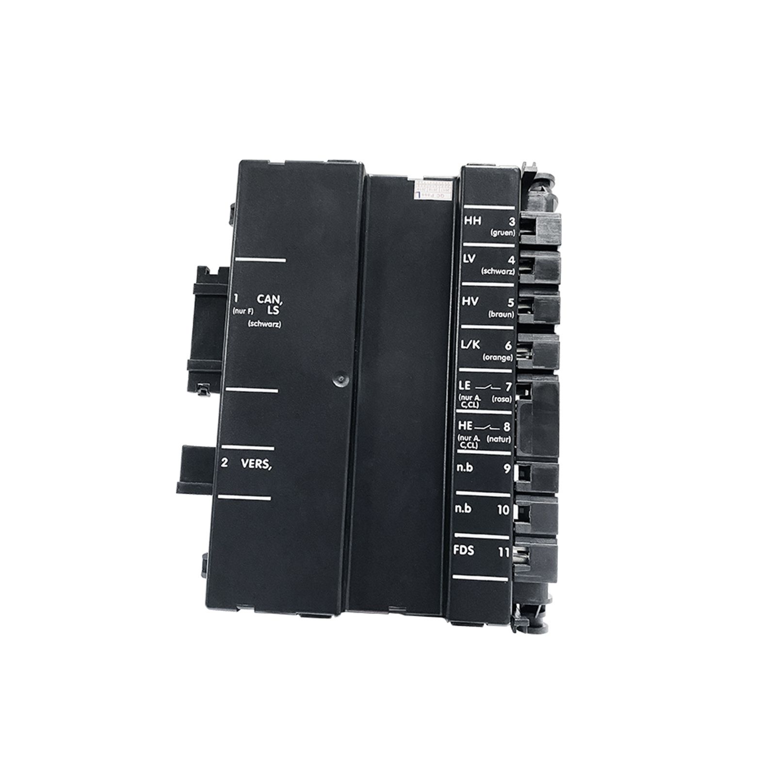 OEM Car Front Left Driver Side Power Control Module for MERCEDES BENZ W203 W209 W211 2118704626 A2118204085 A2118200126(L)
