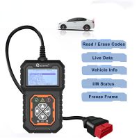 2022 Quicklynks Newest Car Full OBD2/EOBD Diagnostic Tools Automotive Professional Code Reader OBD2 Scanner Français brasil T31