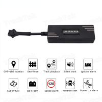 Car GPS Tracker Car/Motorcycle/Scooter GPS Tracking Device Car GPS Tracker Remote Oil Cut APP Online Monitoring