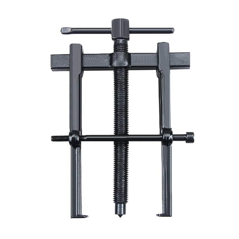 Car Inner Bearing Puller Gear 3-Jaw 2-Jaw Extractor Heavy Duty Automotive Machine Tool Kit Car Extractor Repair Tools