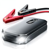 Portable Car Jump Starter Device Power Bank Emergency 12000mAh High Power 12V Car Battery Booster Auto Starting Device