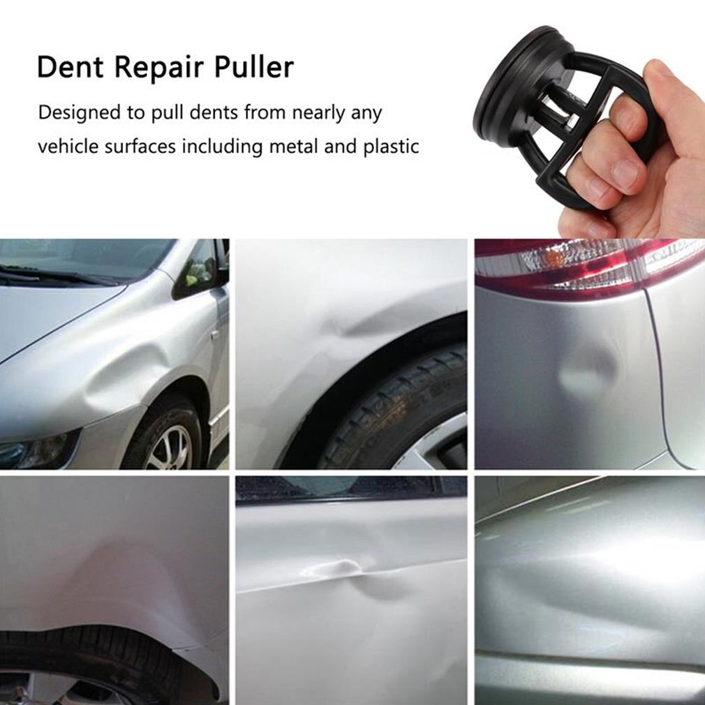 Car Repair Sucker Tool Car Dent Repair Mend Puller Pull Bodywork Panel Remover Sucker Car Suction Cup Sucker Repair Tool