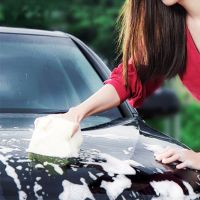 Car Shampoo Wash Soap Car Washing liquid Auto Care Products Detergent Concentrate Foam Cleaning Ball Car Wash Accessories
