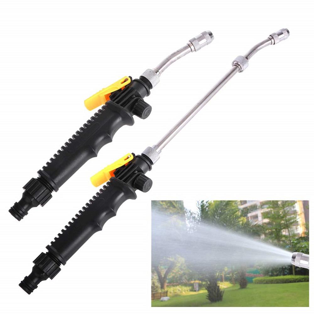 11"/19''/22'' High Pressure Power Washer Spray Nozzle Water Gun Car Wash Garden Cleaning Tool