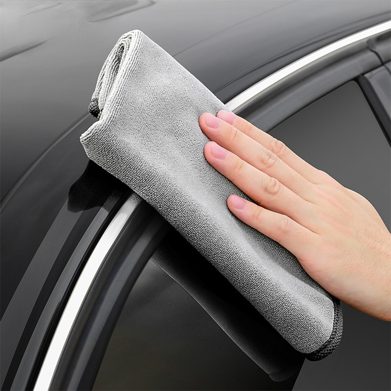Car Wash Towel Dry Microfiber Towel Auto Cleaning Kit Car Care Detailing Car Wash Accessories Auto washer carwash kit