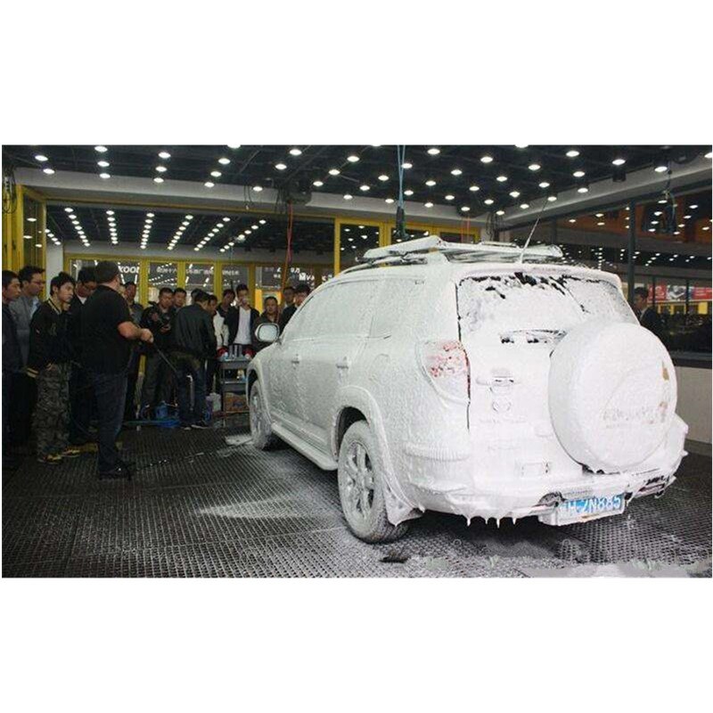 Car Washer Snow Foam Generator Lance Foam Cannon For AR Nilfisk Karcher Lavor STIHL Huter Interskol Elitech Bosh Pressure Washer