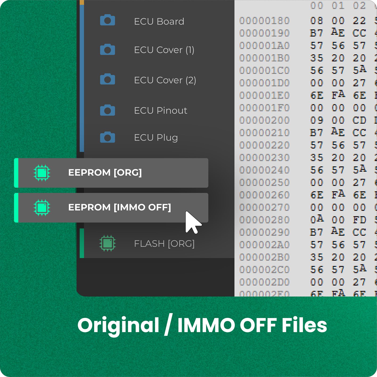 2025 CARLABIMMO IMMO BYPASS Software with One Year Subscription