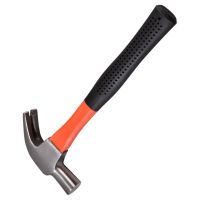 41QF Carpenter Claw Hammer Heavy Duty All Purpose Hammer Corrosion Resistant