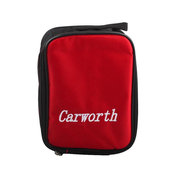 Carworth C100-A 12V/24V Gasoline/Diesel Universal OBDII Scan Tools