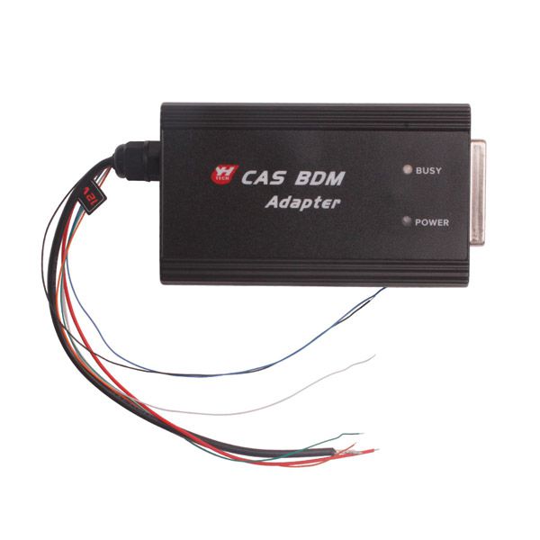 CAS BDM Programmer for Digimaster 3/ CKM100/ CKM200