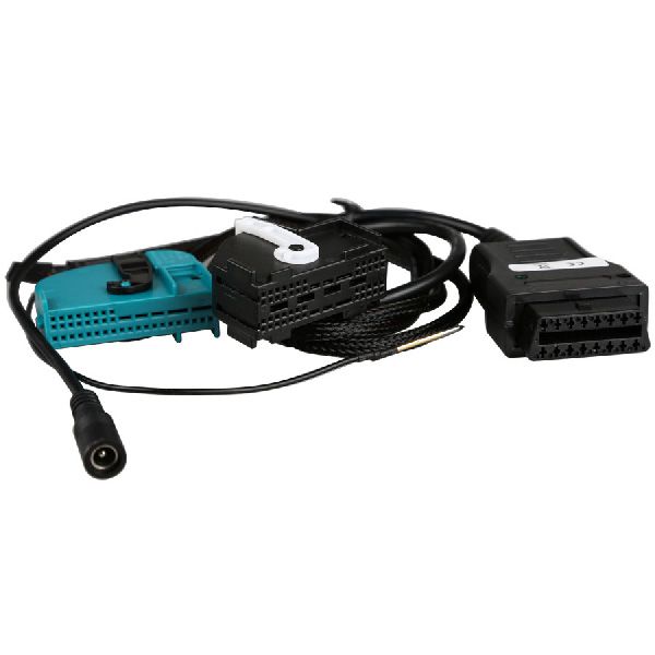 CAS Plug For  Xhorse VVDI2 Commander Programmer VVDI2 BMW or Full Version (Add Making Key For BMW EWS)