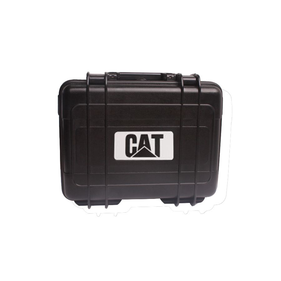 2018A Bluetooth CAT3 Caterpillar ET3 Wireless Diagnostic Adapter Excellent Quality