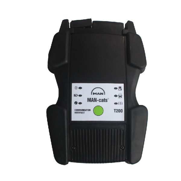 CAT T200 Diagnostic tool for Man