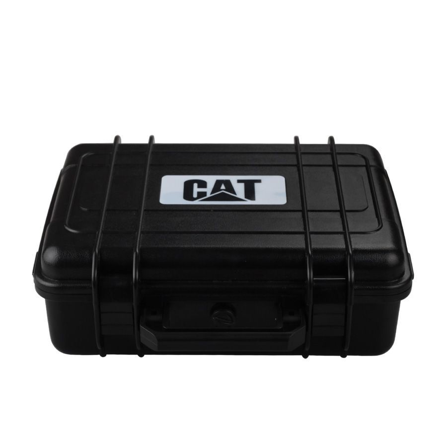Real 2015A CAT ET3 Caterpillar ET3 Adapter III P/N 317-7485