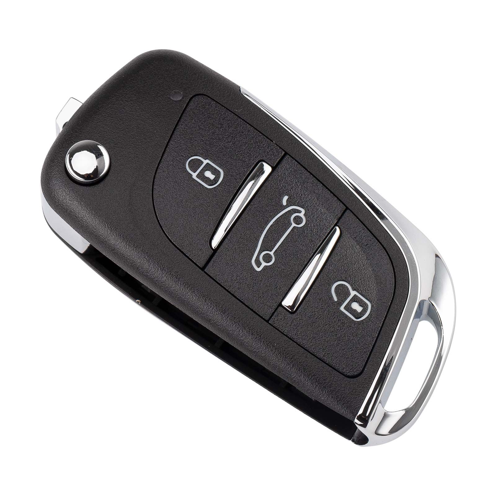 CG A11DS 3 Buttons Wire Remote Used with CGDI K2 Remote Key Programmer 5pcs/lot