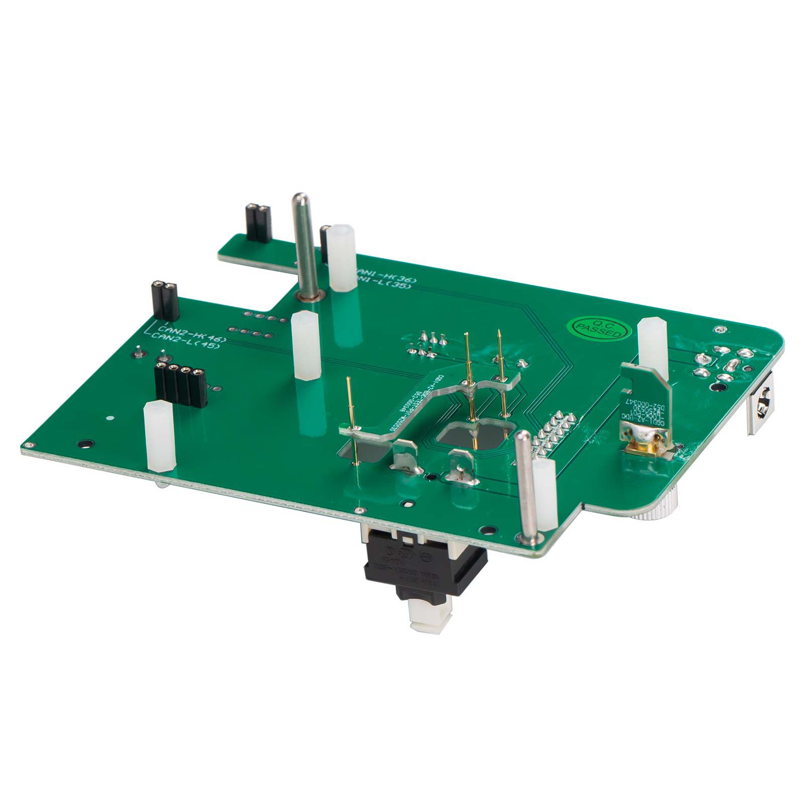 2025 New CGDI A2 BMW BDC2 Adapter Solder-free Installation Non-destructive Repair