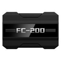 CG FC200 ECU Programmer Full Version Support 4200 ECUs and 3 Operating Modes Upgrade of AT200