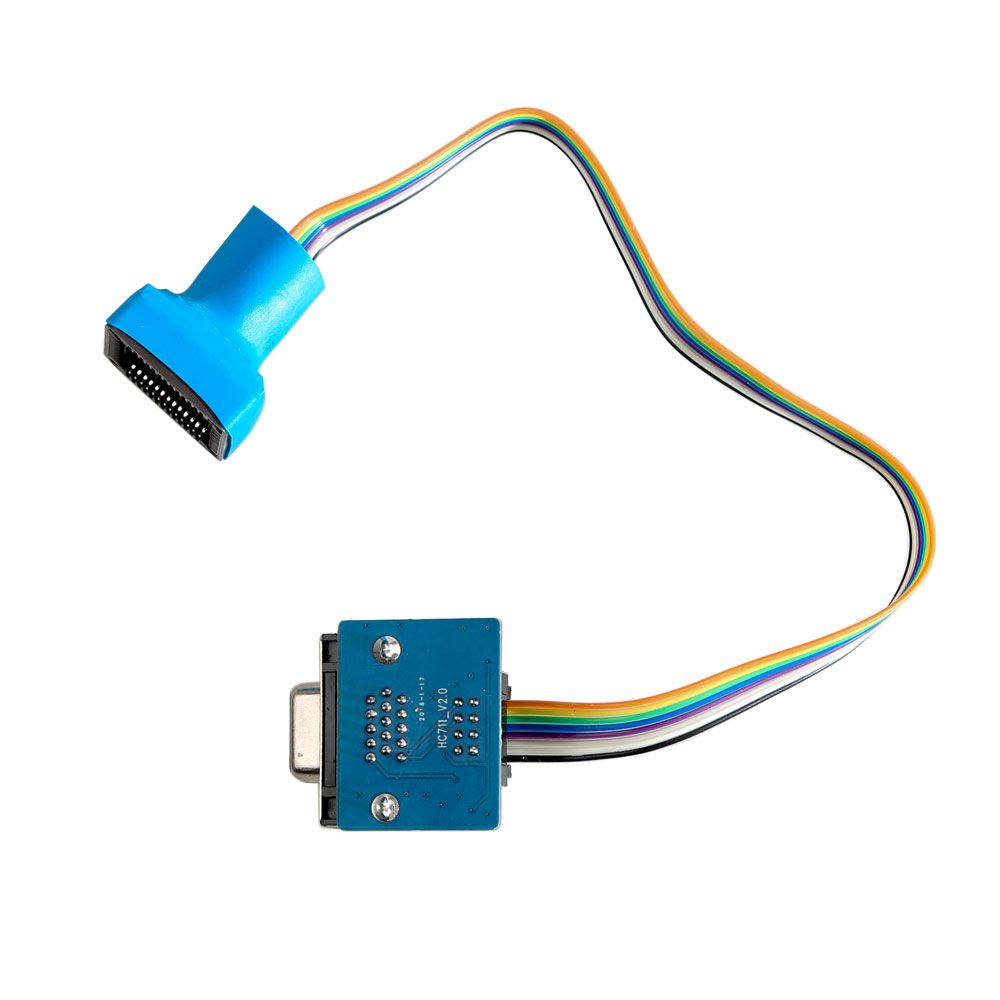 V2.3.0.0 CG Pro 9S12 Programmer Full Version with All Adapters Support 35160WT/ 35080/ 35128