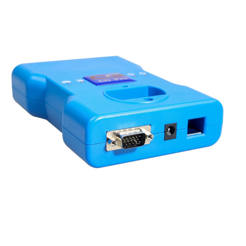 V2.3.0.0 CG Pro 9S12 Programmer Full Version with All Adapters Support 35160WT/ 35080/ 35128