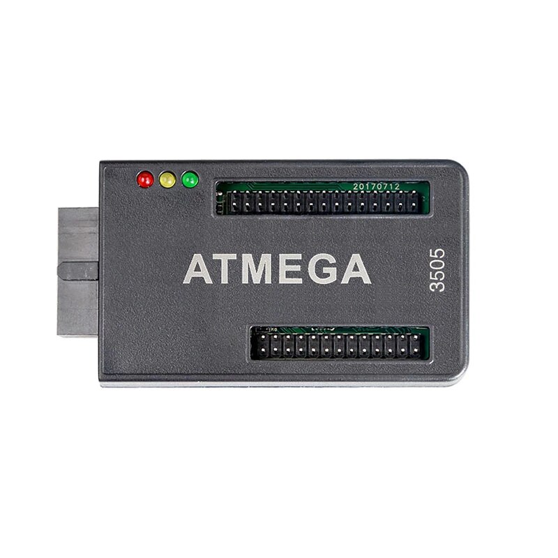 V6.9.7.0 CG100 Prog III Full Version Airbag Restore Device including All Functions of Renesas SRS and Infineon XC236x FLASH