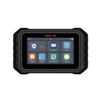 2025 New CGDI A2 Premium Edition IMMO Matching Frequency Detection WiFi Connectivity Support BMW G Series BDC2 No Annual Fee