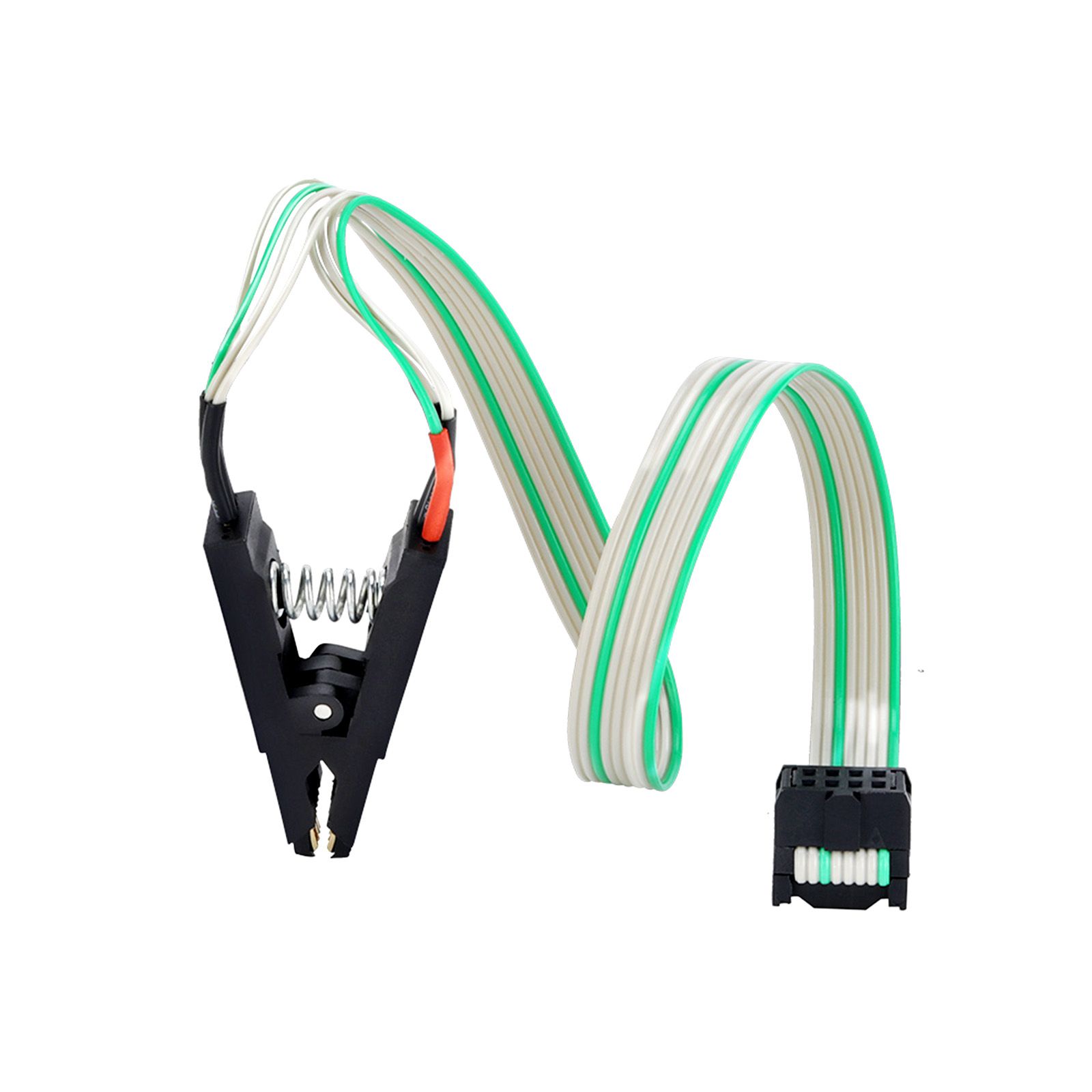 2024 CGDI CG100X Programmer for Airbag Reset Mileage Adjustment and Chip Reading Support MQB Add RH850 R7F701407 Get Free Pro V2 and D1 MQB Adapter