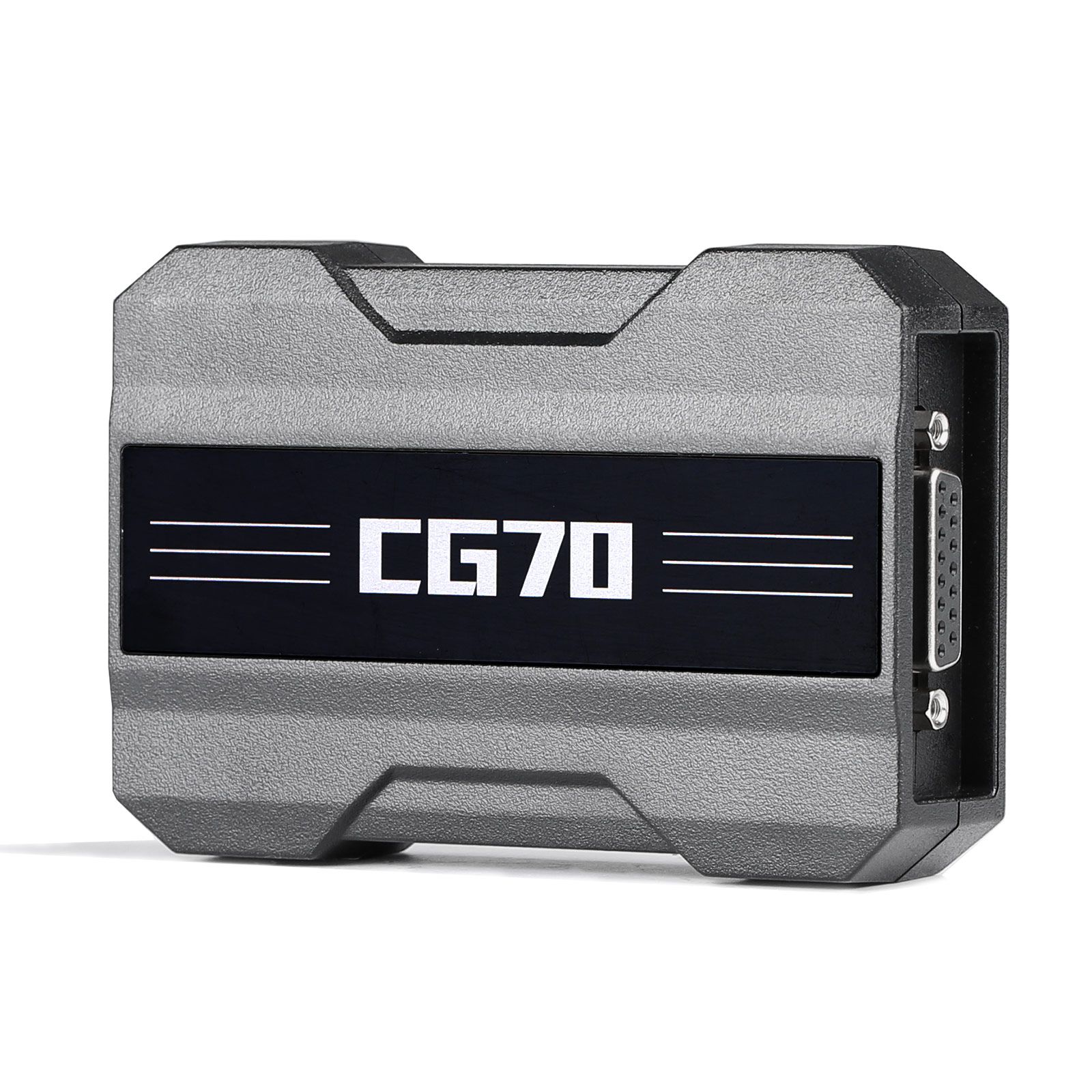 2024 CGDI CG70 Airbag Reset Tool Clear Fault Codes One Key No Welding No Disassembly