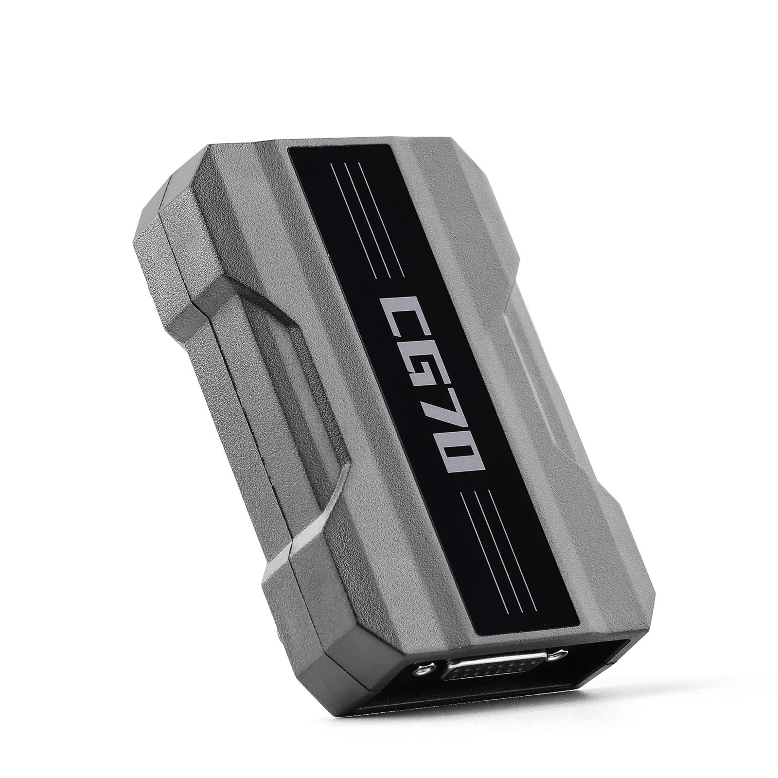 2024 CGDI CG70 Airbag Reset Tool Clear Fault Codes One Key No Welding No Disassembly