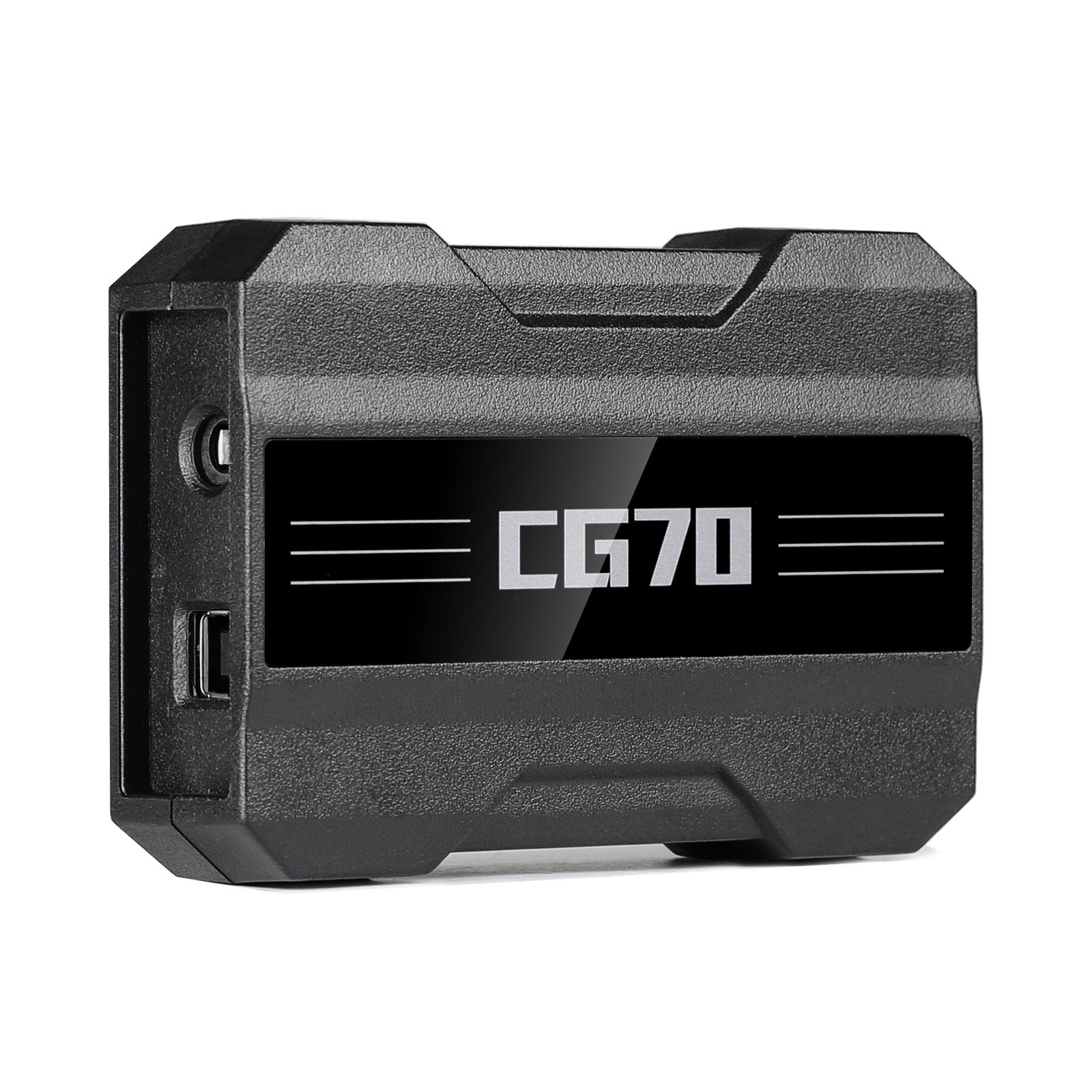 2024 CGDI CG70 Airbag Reset Tool Clear Fault Codes One Key No Welding No Disassembly