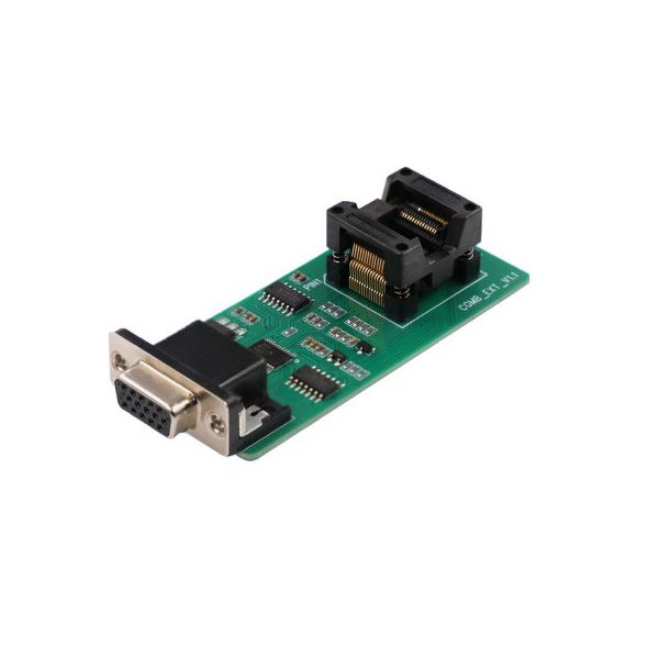 ELV Repair Adapter for CGDI MB Benz Key Programmer