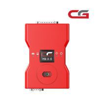 V3.0.0.0 CGDI Prog MB Benz Car Key Programmer Free Update Online with 1 Free CG BE Key