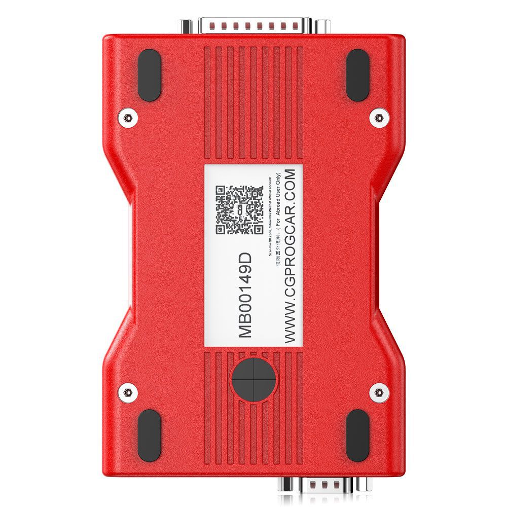 CGDI Prog MB Benz Key Programmer Support Online Password Calculation