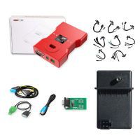 CGDI Prog MB Benz Key Programmer Support All Key Lost with Full Adapters for ELV Repair