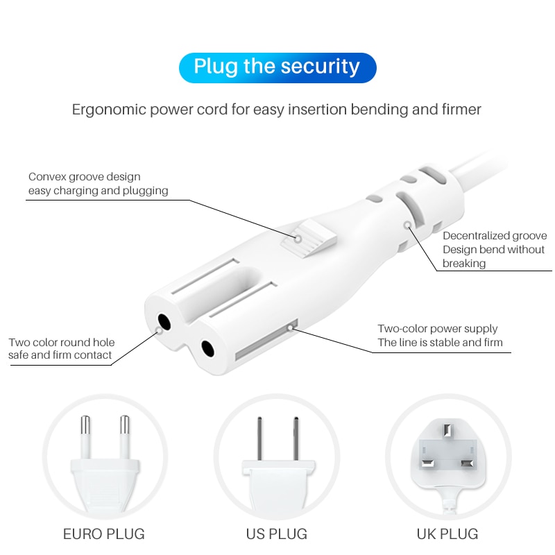 Charge Type C USB Charger HUB Led Display Wall Charger Fast Mobile Phone Charger USB Adapter EU US UK Plug For iPhone X XS