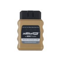 Cheap Ad-BlueOBD2 Emulator For BENZ Trucks Ad-Blue/DEF And NOx Emulator