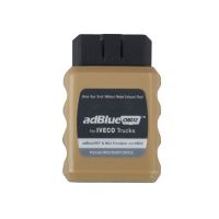 Ad-BlueOBD2 Emulator for IVECO Trucks Override AD-Blue System Instantly