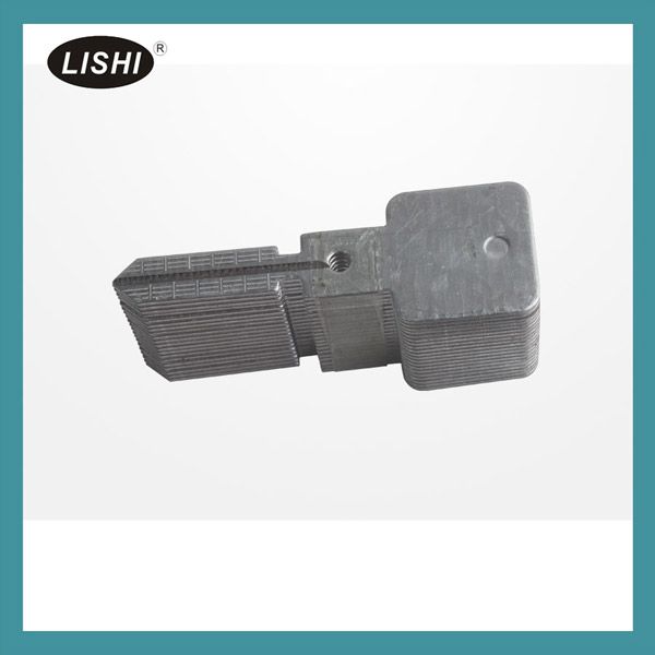 LISHI HU58 Blade for BMW