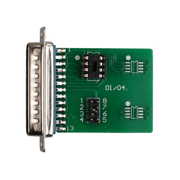 Main Unit of V4.94 Digiprog III Digiprog 3 Odometer Programmer with OBD2 ST01 ST04 Cable