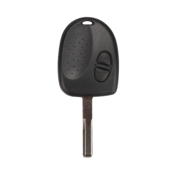 Remote Key Shell 2 Button for Chevrolet 5pcs/lot
