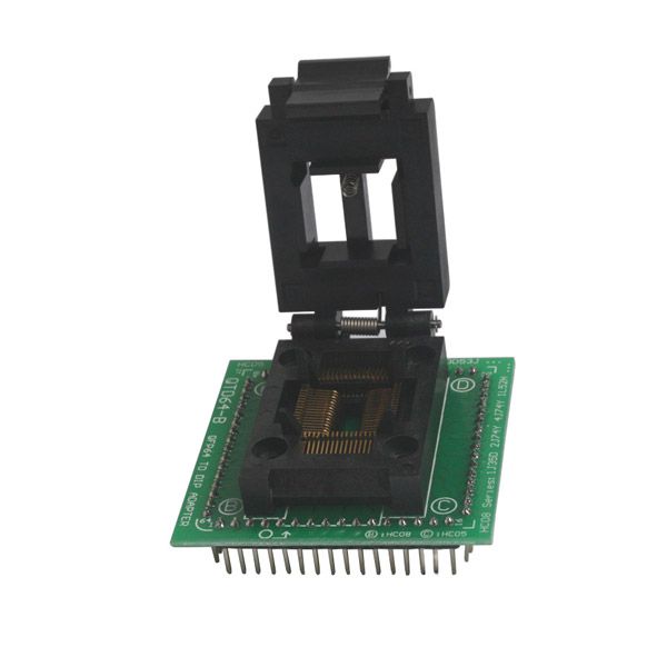 Chip Programmer SOCKET FOR QFP64 Free Shipping