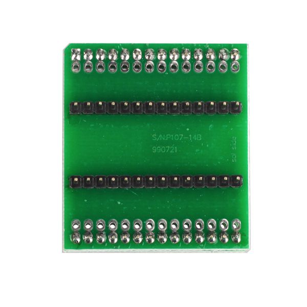 Chip Programmer Socket PLCC28