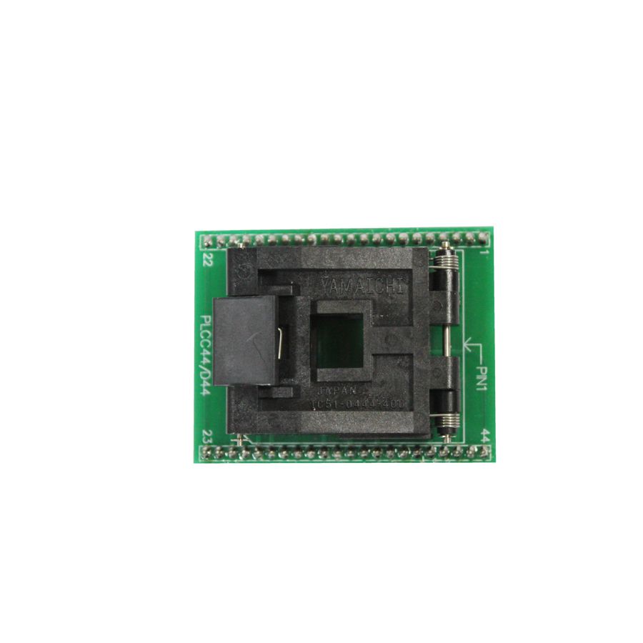 PLCC44 adapter Chip Programmer Socket